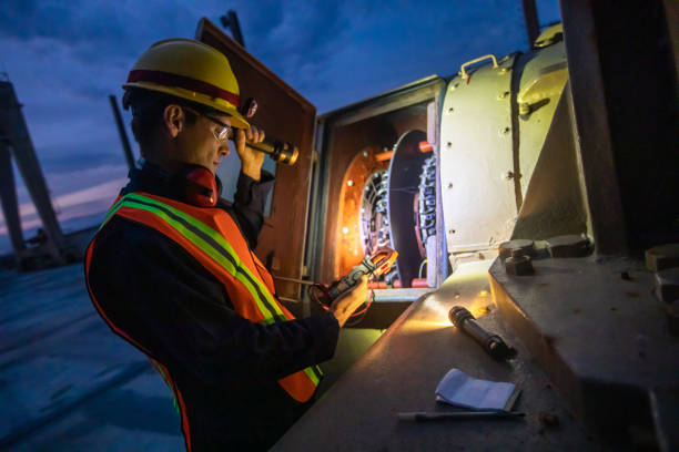 Best Circuit Breaker Repair  in Gilbert, IA