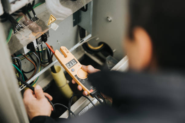 Best Affordable Emergency Electrician  in Gilbert, IA