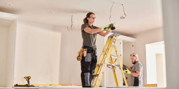 Best Residential Electrician Services  in Gilbert, IA