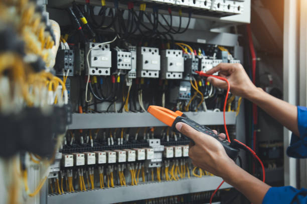 Best Electrical Troubleshooting Services  in Gilbert, IA