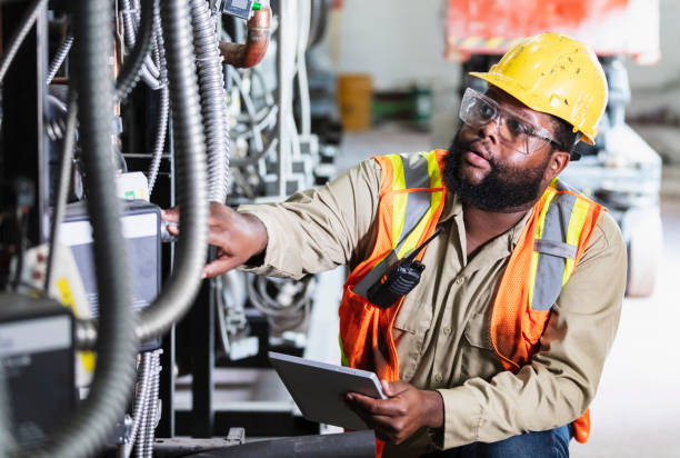 Best Commercial Electrician Services  in Gilbert, IA