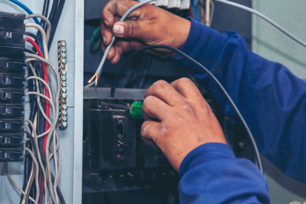 Best Electrical Rewiring Services  in Gilbert, IA