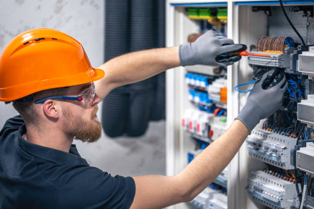 Best Electrical Wiring Services  in Gilbert, IA