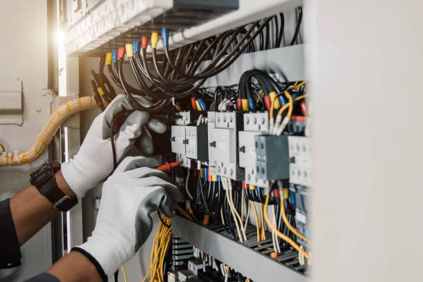 Best Electric Panel Repair  in Gilbert, IA